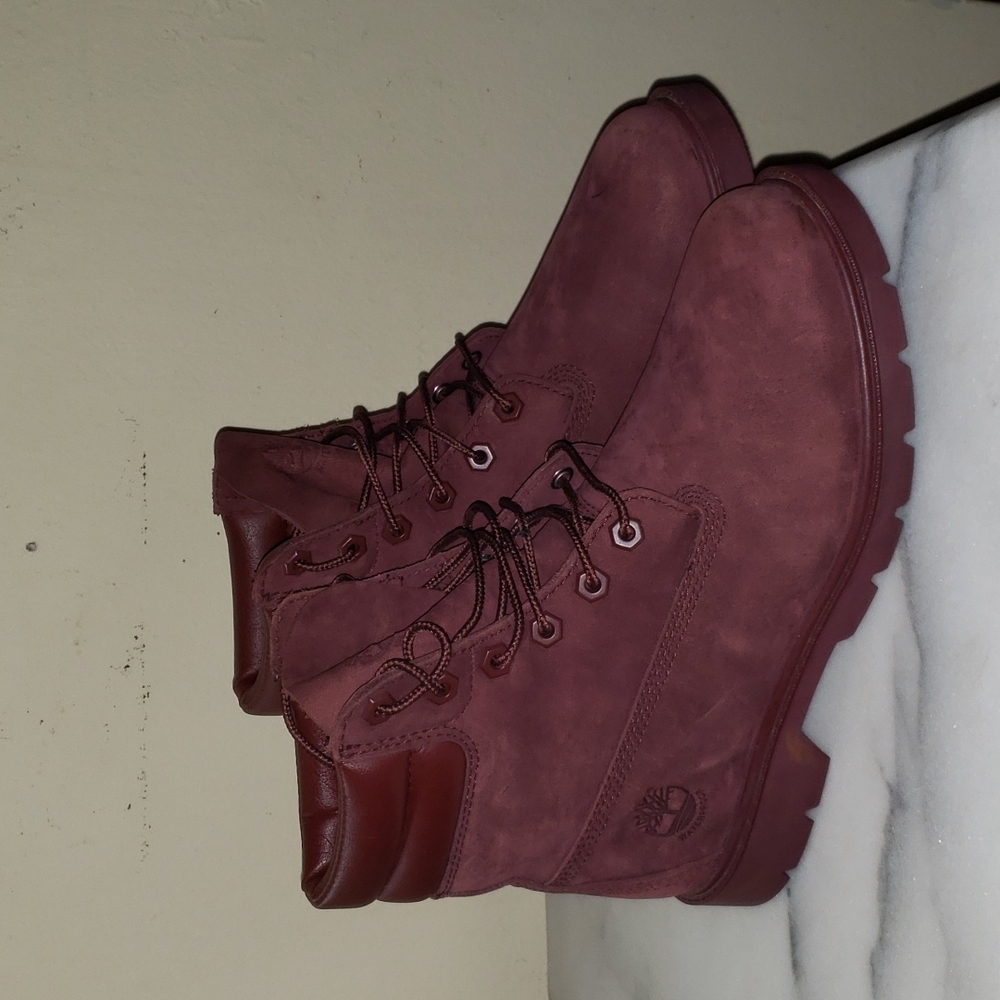 Timberland - Picture 3 of 7